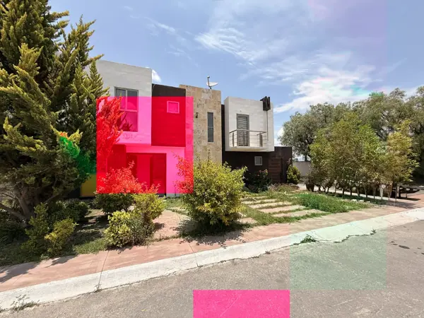 Casa en venta en Paseos de Chavarría, Mineral de la Reforma — foto 2 de 18