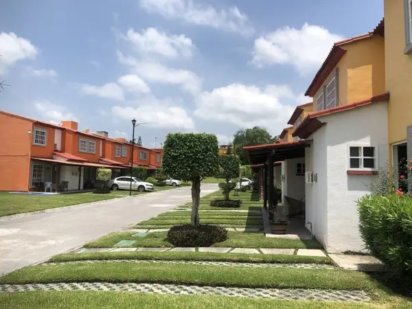 Casa en venta en Villas del Seminario, Emiliano Zapata — foto 2 de 14