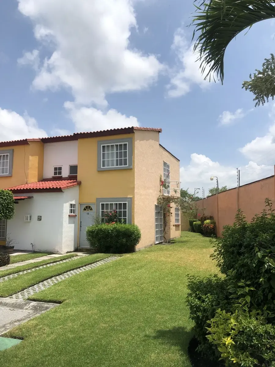 Casa en venta en Villas del Seminario, Emiliano Zapata — foto 1 de 14