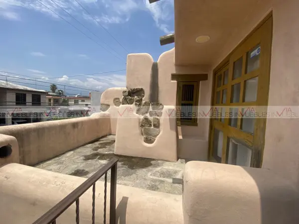 Casa en venta en Linda Vista, Guadalupe — foto 3 de 12