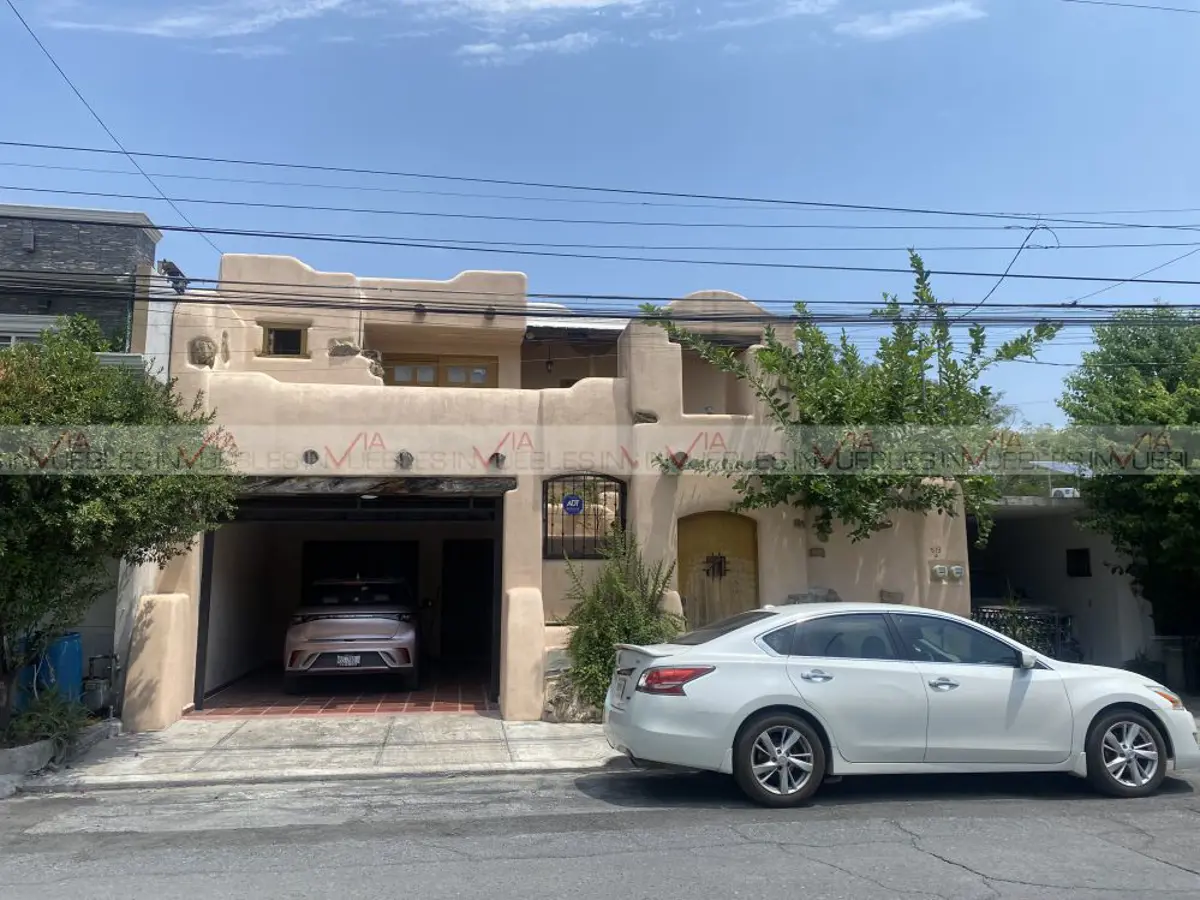 Casa en venta en Linda Vista, Guadalupe — foto 1 de 12