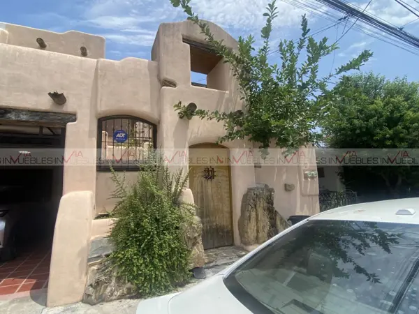Casa en venta en Linda Vista, Guadalupe — foto 2 de 12