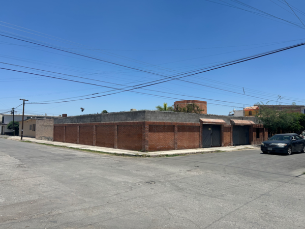 Casa en venta en Jardines de California, Torreón — foto 2 de 20