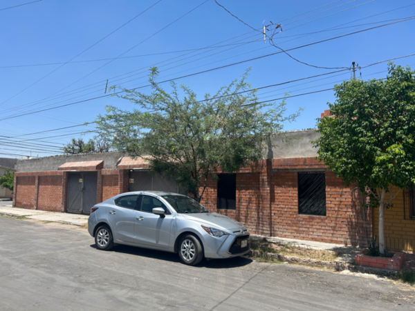 Casa en venta en Jardines de California, Torreón — foto 3 de 20
