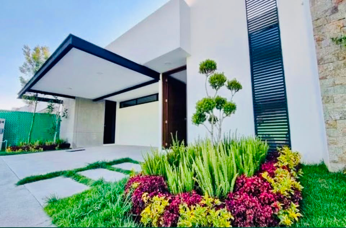 Casa en renta en Miralta Hábitat, Pachuca de Soto — foto 1 de 12