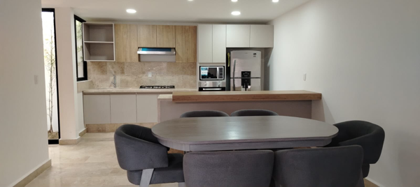 Casa en renta en Miralta Hábitat, Pachuca de Soto — foto 2 de 12