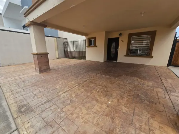 Casa en renta en Quinta Alcázar de Toledo, Mexicali — foto 3 de 23