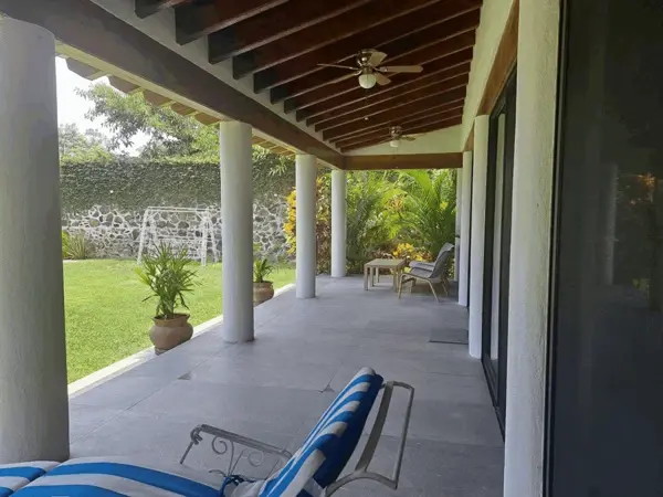 Casa en renta en Lomas de Cuernavaca, Temixco — foto 3 de 15