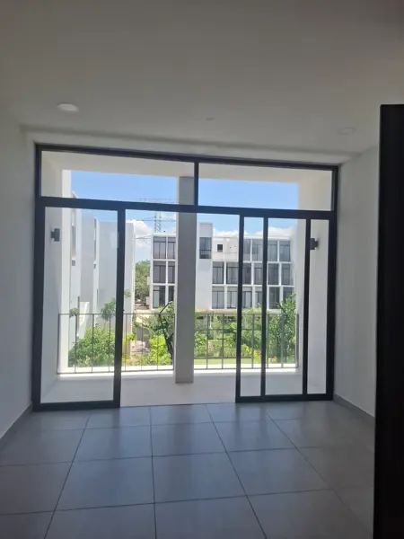 Departamento en renta en Temozon Norte, Mérida — foto 2 de 36
