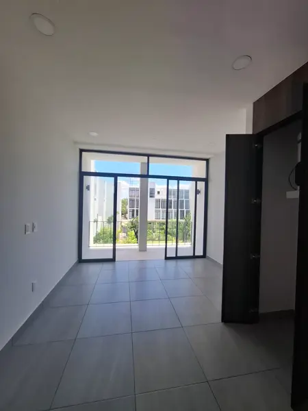 Departamento en renta en Temozon Norte, Mérida — foto 3 de 36