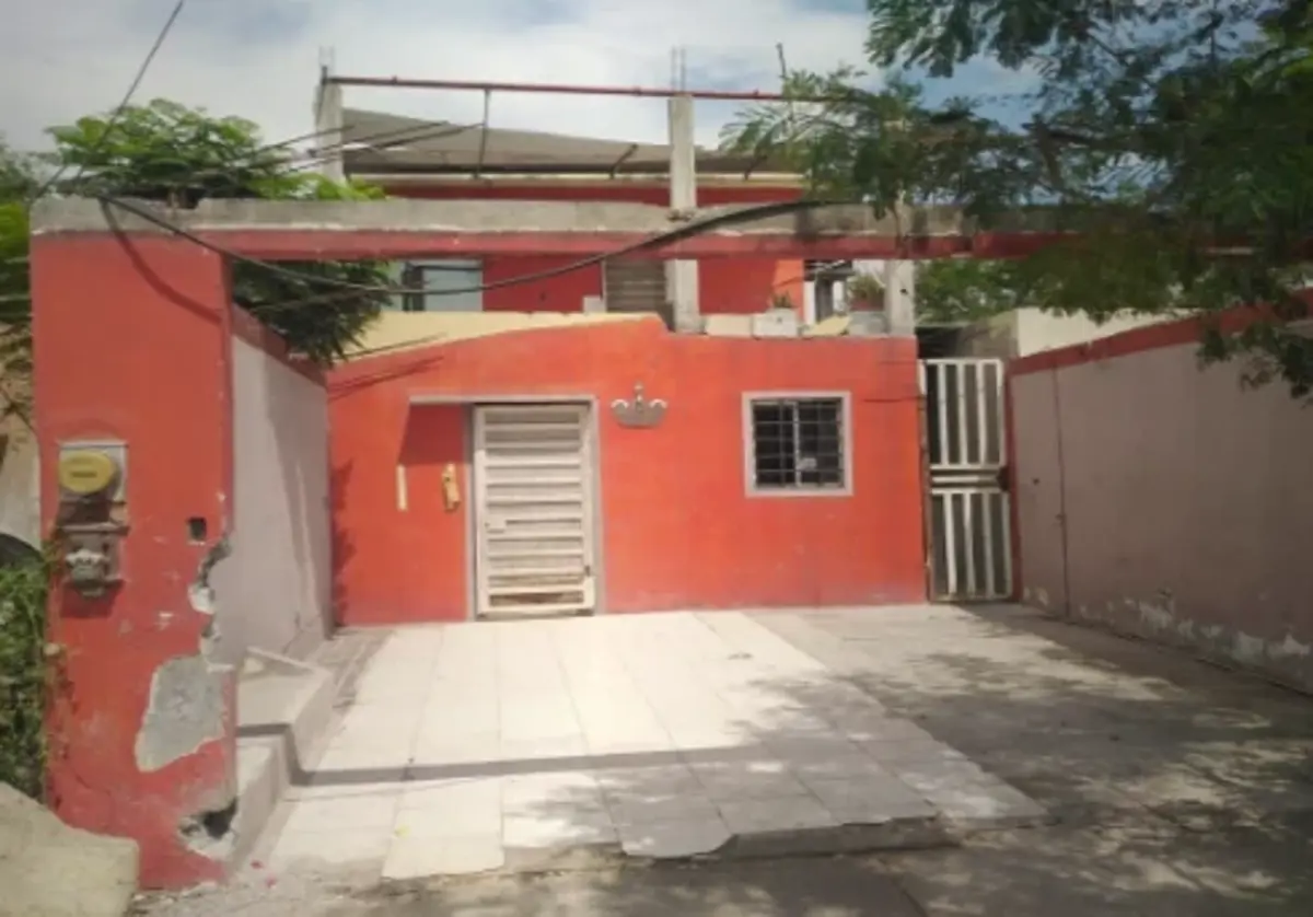 Casa en venta en El Campanario, Reynosa — foto 1 de 9