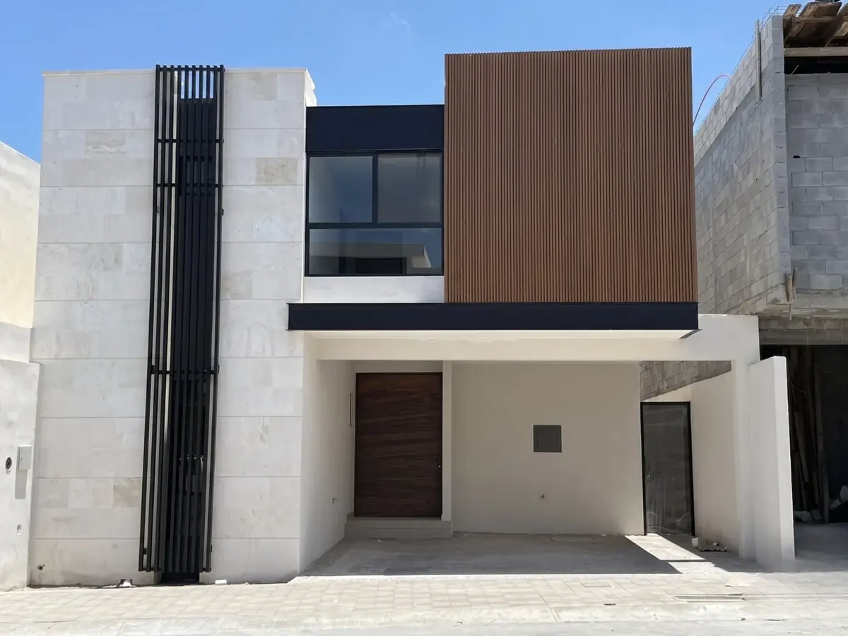 Casa en venta en Seterra Residencial, Saltillo