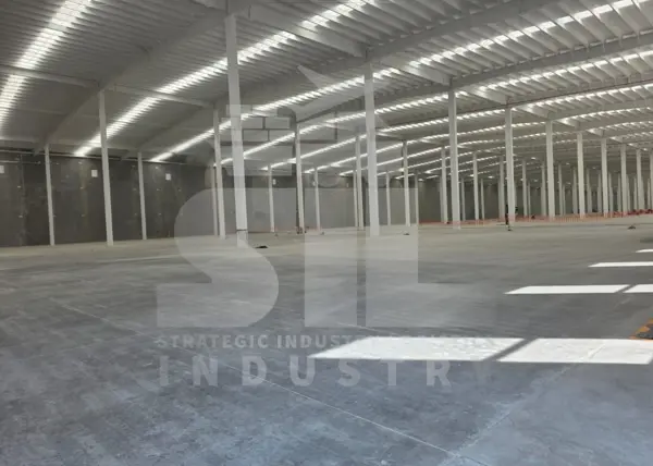 Nave en renta en Adolfo Lopez Mateos, Lerma — foto 3 de 8