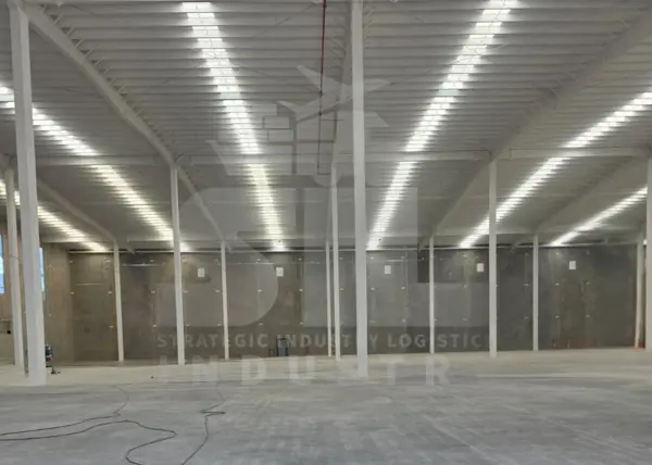 Nave en renta en Adolfo Lopez Mateos, Lerma — foto 2 de 8