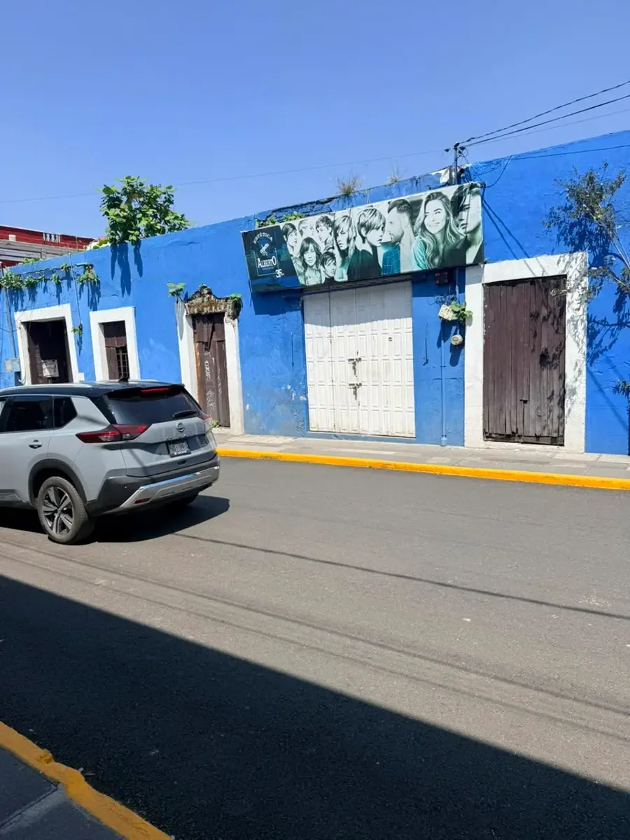 Local en renta en Analco, Puebla — foto 1 de 9