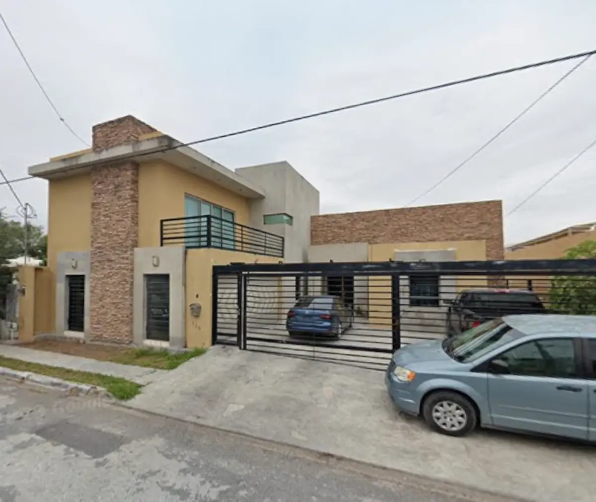 Casa en venta en Valle Alto, Reynosa — foto 1 de 3