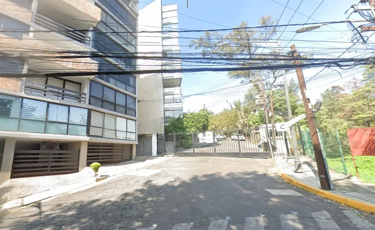 Casa en venta en Lomas de Chapultepec I Sección, Miguel Hidalgo — foto 1 de 3