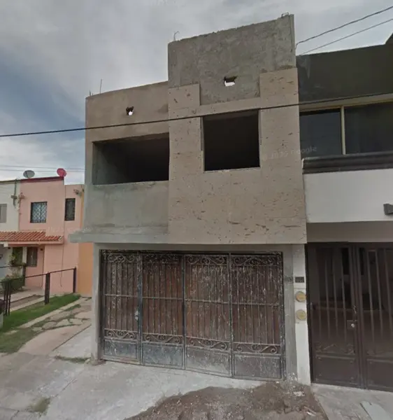 Casa en venta en Cajeme, Sonora cerca de servicios clave