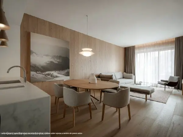 Departamento en venta en Roma Norte, Cuauhtémoc — foto 2 de 12