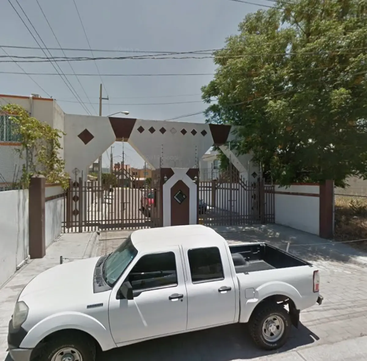 Casa en venta en El Cortijo, Irapuato — foto 1 de 3