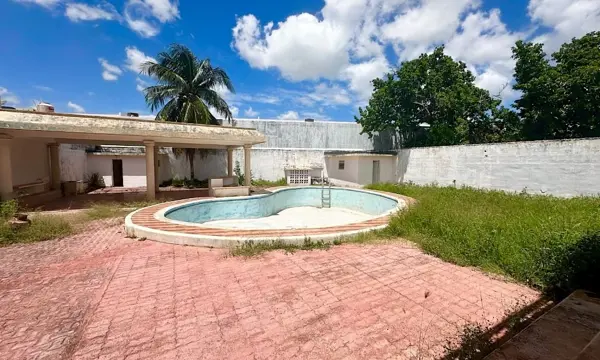 Casa en venta en Benito Juárez Nte, Mérida — foto 3 de 13