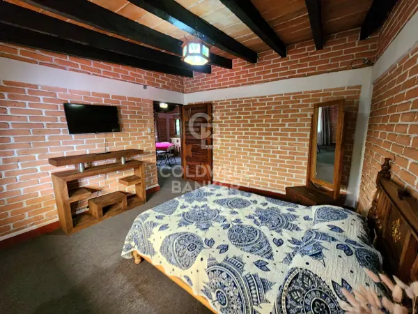 Casa en renta en Valle de Bravo, Valle de Bravo — foto 2 de 24
