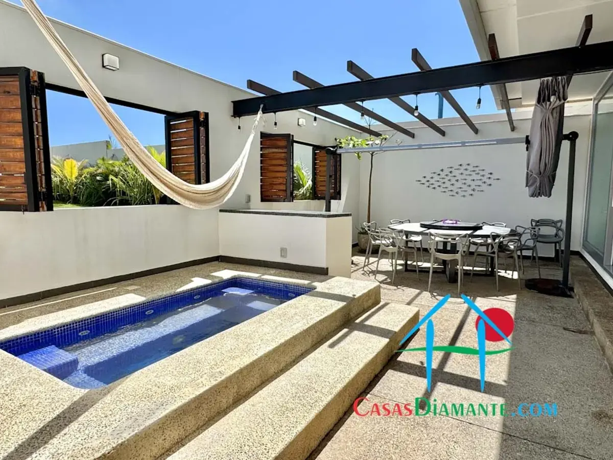 Departamento en venta en Barra Vieja, Acapulco de Juárez — foto 1 de 67