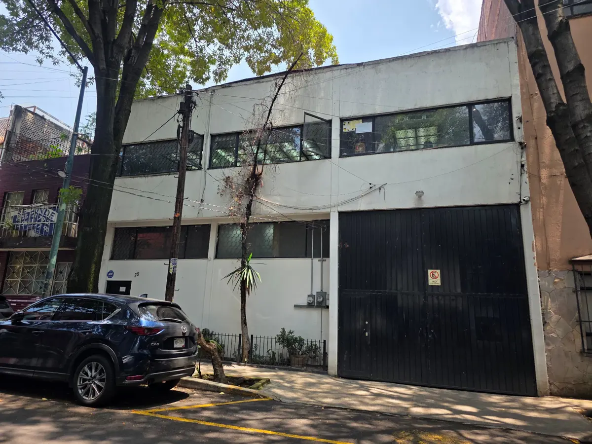 Terreno en venta en San Pedro de los Pinos, Benito Juárez — foto 1 de 28