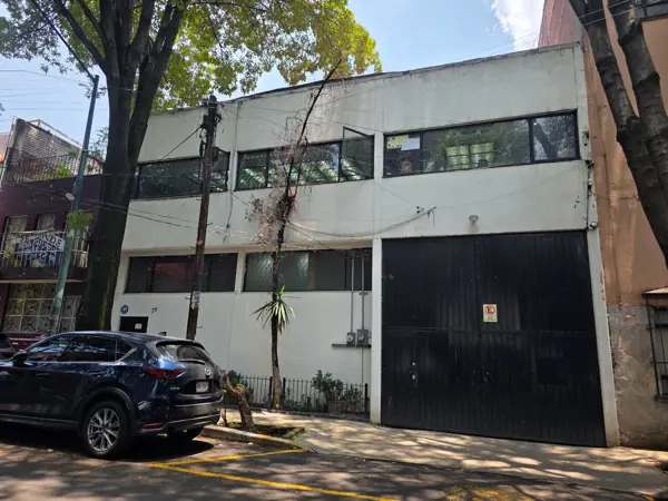 VENTA OFICINA / TERRENO EN SAN PEDRO DE LOS PINOS