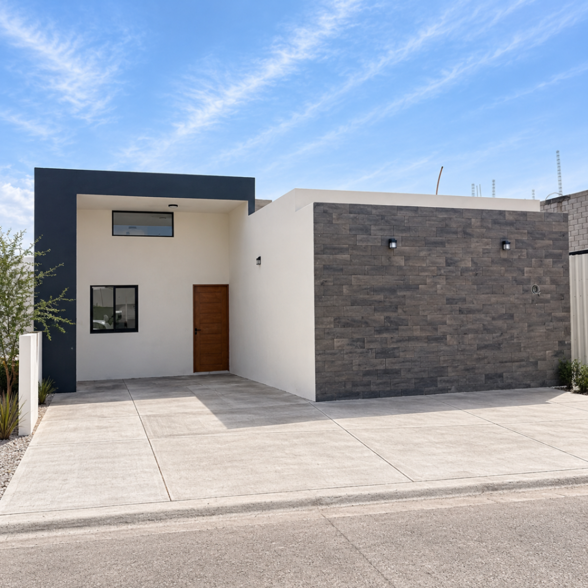 Casa en venta de una planta en los olivos Gómez Palacio Casa en venta de una planta en los olivos Gómez Palacio