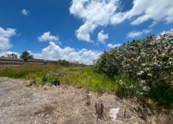 Terreno en venta en San Pablo Ahuatempa, Santa Isabel Cholula — foto 3 de 8