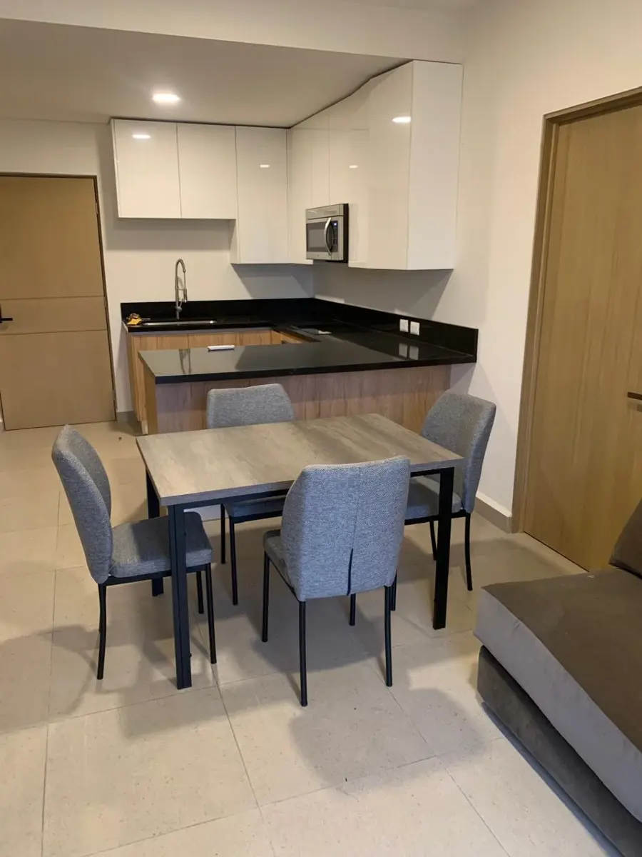 Departamento en renta en Chepevera, Monterrey — foto 1 de 18