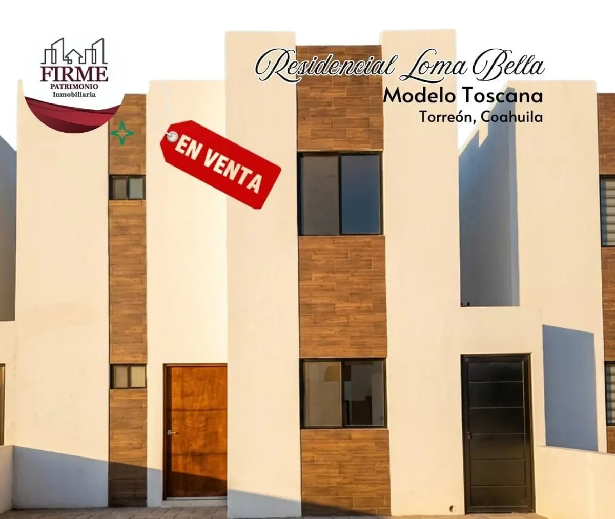Casa en venta en Monte Real, Torreón — foto 1 de 6
