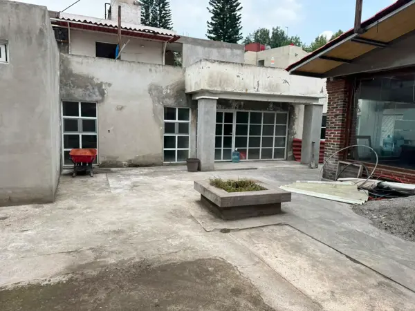 Casa en venta en Granjas Coapa, Tlalpan — foto 2 de 3