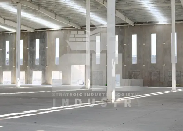 Nave en renta en Adolfo Lopez Mateos, Lerma — foto 3 de 7
