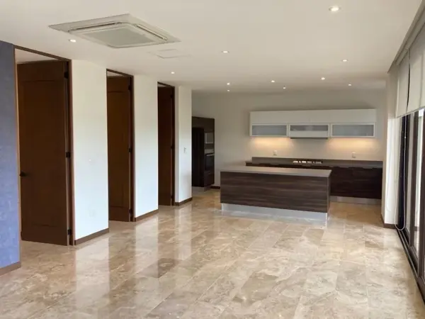 Departamento en renta en Temozon Norte, Mérida — foto 3 de 33