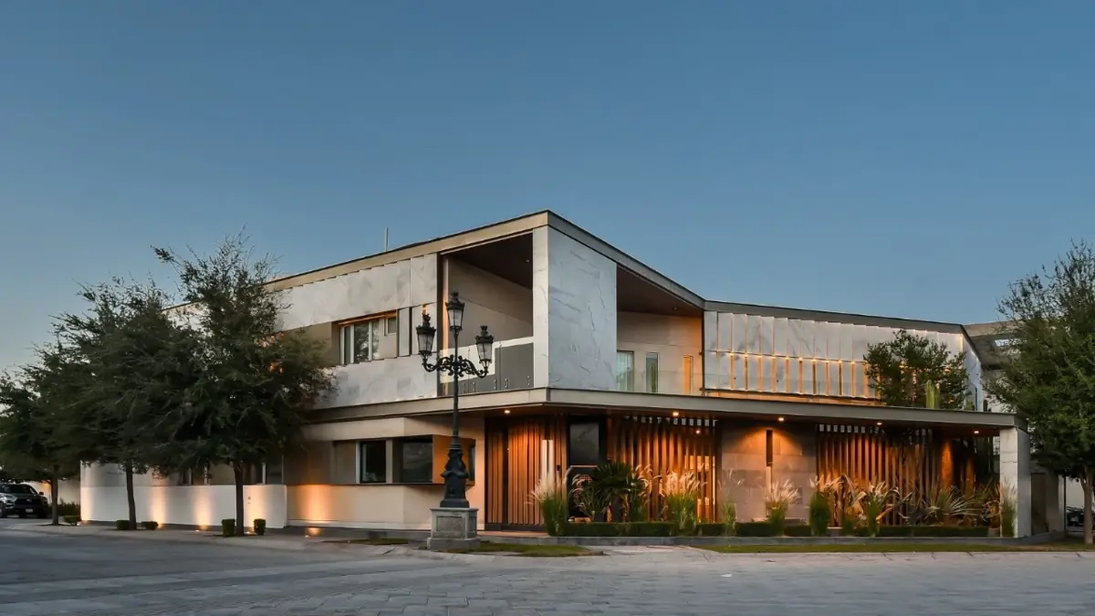Casa en venta en Residencial Cumbres, Torreón — foto 1 de 12