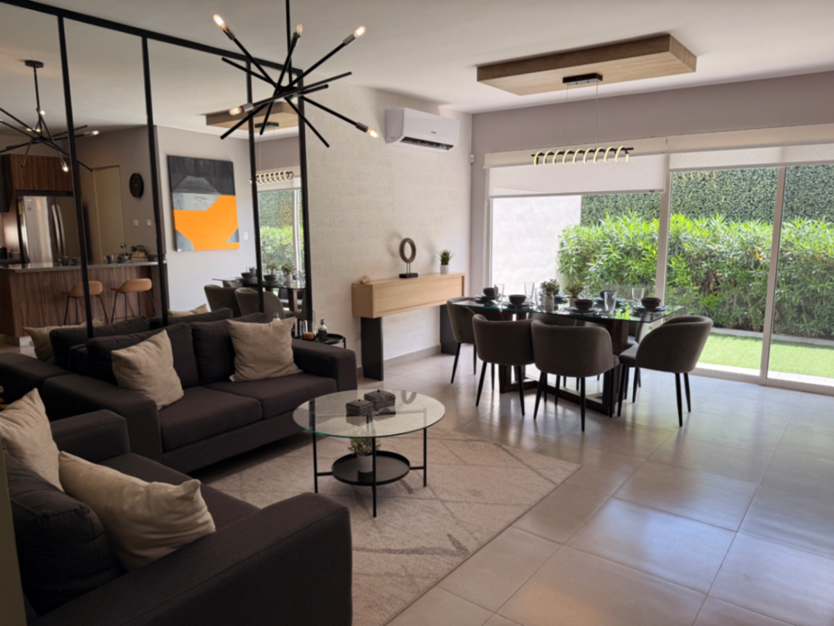 Casa en venta en Centro Metropolitano, Saltillo — foto 1 de 16