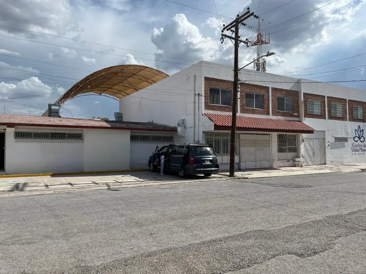 Edificio en Renta en Ampliación los Ángeles, Torreón, Coahuila de Zaragoza Edificio en Renta en Ampliación los Ángeles, Torreón, Coahuila de Zaragoza
