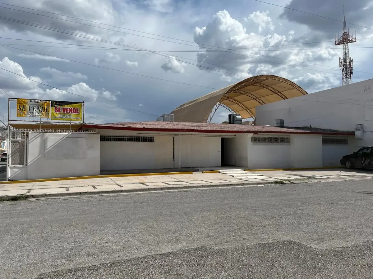 Vista 2 de Edificio en Renta en Ampliación los Ángeles, Torreón, Coahuila de Zaragoza