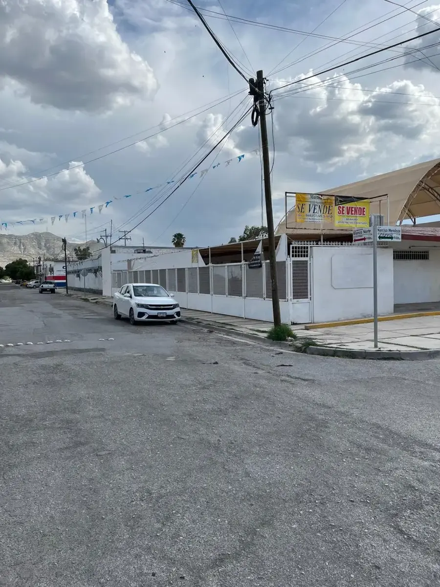 Vista 3 de Edificio en Renta en Ampliación los Ángeles, Torreón, Coahuila de Zaragoza