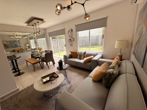 Casa en venta, Saltillo