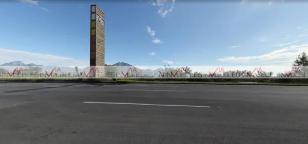 Terreno en venta en La Montaña, García — foto 3 de 13