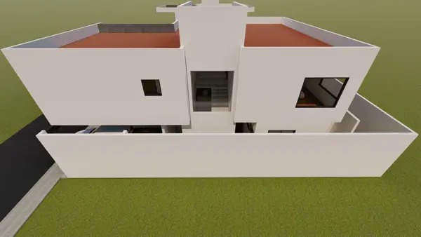 Terreno en venta en San Salvador Tizatlalli, Metepec — foto 3 de 8