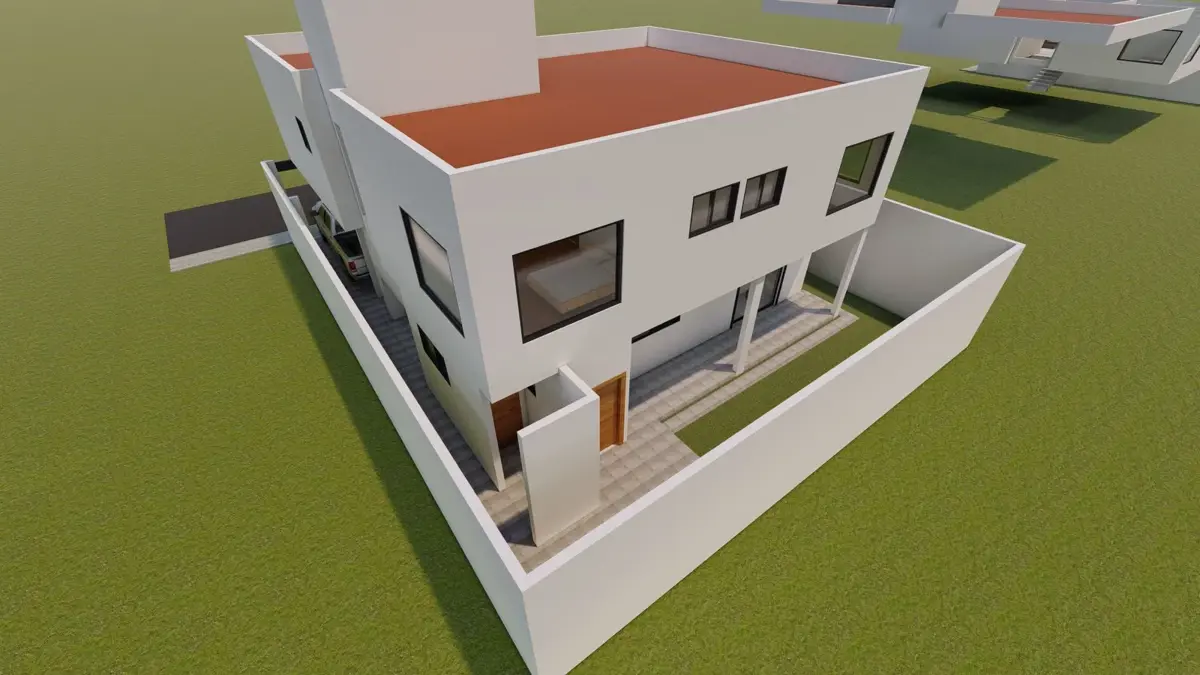 Terreno en venta en San Salvador Tizatlalli, Metepec — foto 1 de 8