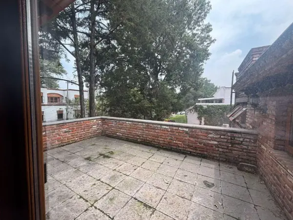 Casa en venta en San Angel, Álvaro Obregón — foto 3 de 12