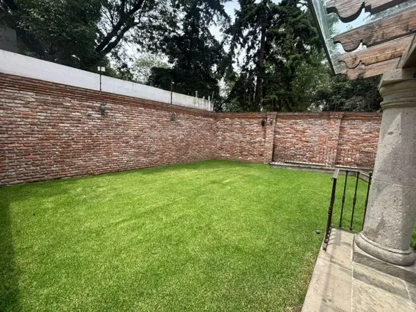 Casa en venta en San Angel, Álvaro Obregón — foto 2 de 12
