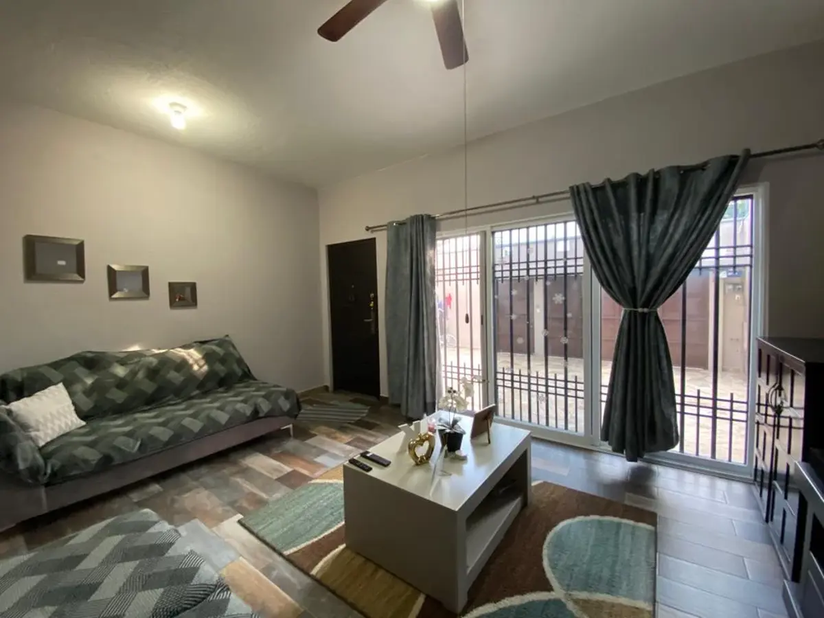Departamento en venta en Acapatzingo, Cuernavaca — foto 1 de 13