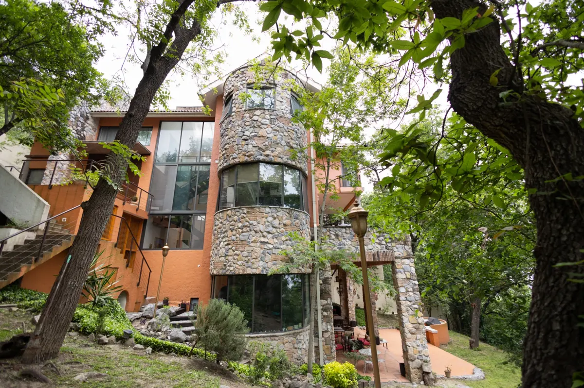 Casa en venta en Bosques de San Ángel Sector Palmillas, San Pedro Garza García — foto 1 de 22