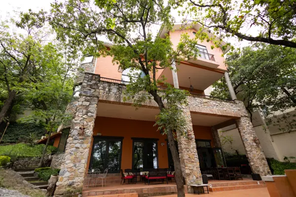 Casa en venta en Bosques de San Ángel Sector Palmillas, San Pedro Garza García — foto 2 de 22